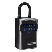 Master Lock Bluetooth® Combination Portable Lock Box, 5440EC