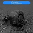 thumbnail image 3 of Bicycle Alarm System Bicycle Alarm System with Remote Control Wireless Motorcycle Bicycle Tracker Anti-Theft Bike Alarm, 3 of 5
