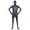 Navy, variant on Halloween Spider Hero Bodysuit Jumpsuit Costume Cosplay Multi-style Suit Outfit with Mask Dress Up Pretend