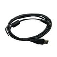 thumbnail image 4 of Data Cable,Digital Camera Usb Cable Charging Cable USB 2.0,Camera Cord Accessories Photo Data Transfer Cord,Replacement Camera USB Cable Repair Parts,Digital Camera USB Cable Accessories 150cm, 4 of 7