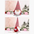 thumbnail image 3 of FAMTKT Christmas Gnomes Christmas Decorations Santa Cloth Doll Birthday Present for Home Christmas Holiday Decoration, 3 of 5