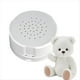 thumbnail image 4 of Dispositivo de Grabación de Voz con Forma de Oso de Peluche de 60 Segundos, Mensaje Personalizado para Manualidades, para Muñecos de Peluche de Animales de Peluche, 4 of 5