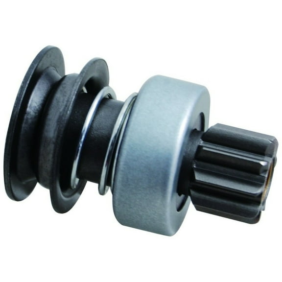 OEG Parts New Starter Drive Replacement For Oldsmobile Calais V6 3.0L 85-87 10498407 D2040 D2052 SDR5118 220-12010 220-12010R