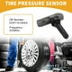 thumbnail image 2 of Sensor de presión de neumáticos No.DV6T1A180AA para Ford Explorer 2006-2016 Sensor TPMS 1 Pc 433MHz, 2 of 7