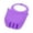 A, variant on Silicone Sink Storage Pouch Sink Hangings Storage Bag Dish Sponge Holder Soap Dish Drainer Versatile Home