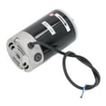 thumbnail image 1 of Motor de torno de hierro, mini motor de torno Motor de torno de 550 W Motor de máquina de torno Instalación sin esfuerzo, 1 of 14