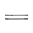 thumbnail image 3 of Macbook Pro 16-inch (19-GPU, Space Gray) 3.5Ghz 12-Core M2 Pro (2023) Laptop 8TB Flash HD & 32GB RAM-Mac OS/Win 11, 3 of 5