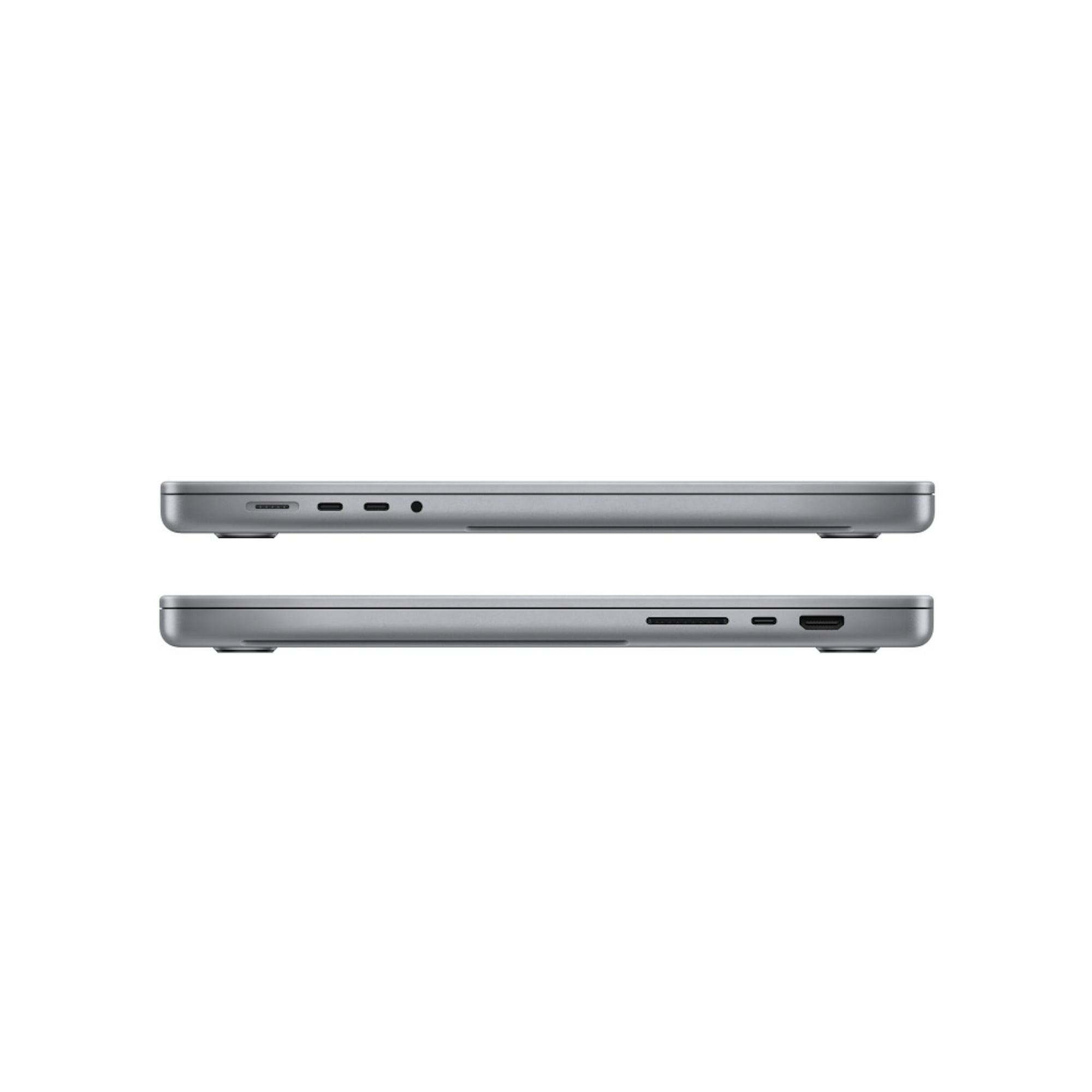 MacBook Pro 2023 M2 Pro 16 GB 1TB シルバー MacBook Pro (16-inch, 2023) - Technical Specifications