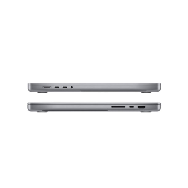 Macbook Pro 16-inch (19-GPU, Space Gray) 3.5Ghz 12-Core M2 Pro