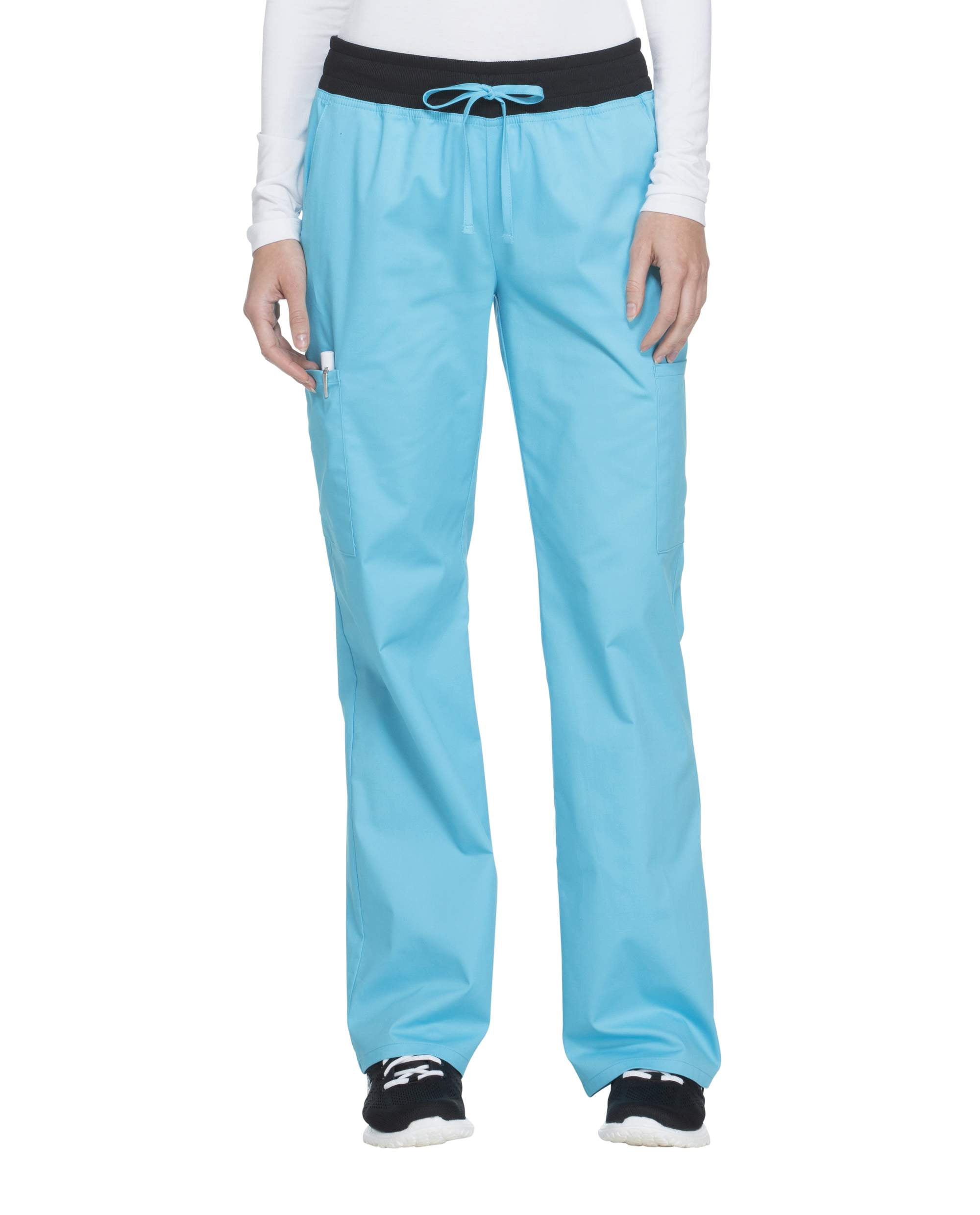 scrubstar pants