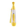 thumbnail image 2 of BELOVING Vaporisateur d'Été 80ml Vide pour Randonnée Camping Jaune, 2 of 10