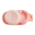 thumbnail image 1 of Guante de baño, depurador corporal, novedad, exfoliante corporal multiusos para hombres y mujeres para limpieza profunda de manos y cuello Rosa, 1 of 8