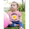 thumbnail image 2 of Mommy's Little Sunshine T-Shirt Infant -Smartprints Designs,  18 Months, 2 of 4