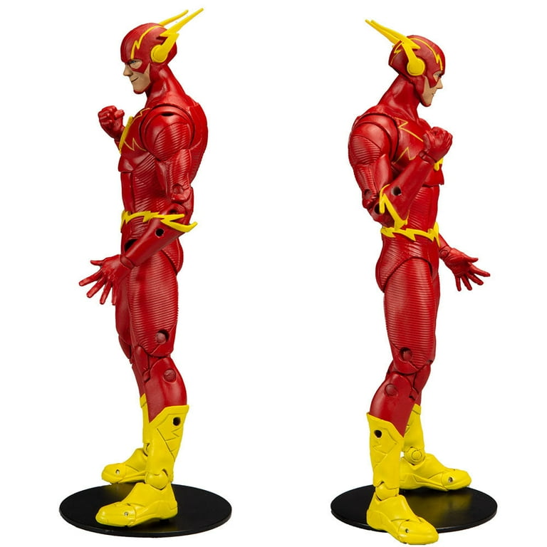 McFarlane Toys DC Multiverse 7