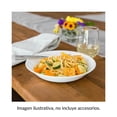 thumbnail image 3 of Plato  Pasta Corelle Classic 20oz/591ml Blanco, 3 of 4