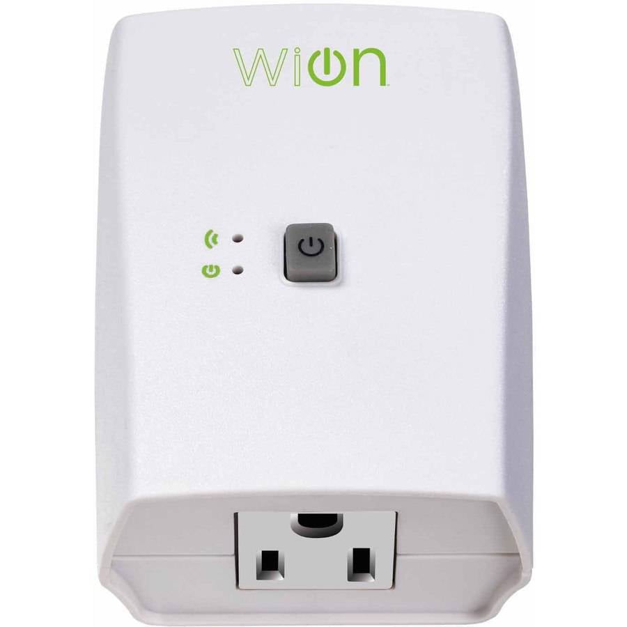 Wion Wifi Outlet Indoor