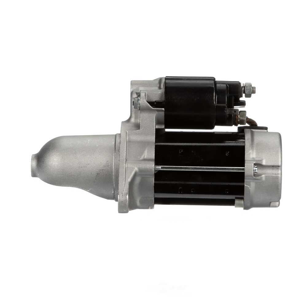 Bosch SR4317X Premium Starter