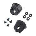 thumbnail image 3 of Lipstore 2Pcs Cycling Shoe Heel Pads Outdoor Repair Riders Part Replacement for RC902 Style A, 3 of 8