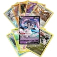 thumbnail image 4 of Lote de 50 Cartas Pokémon Variadas con Carta V Garantizada, 4 of 5