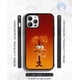 thumbnail image 2 of Funda Para Celular Ansiedad Intensamente, 2 of 3
