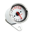 thumbnail image 4 of 13000RPM Counter Motorcycle Tachometer Retro Styles Tacho Gauge Motorbike Modification Accessories Easy Installation, 4 of 9