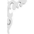 thumbnail image 3 of 1 7/8"W x 7"D x 12"H Kendall Architectural Grade PVC Corbel, 3 of 9