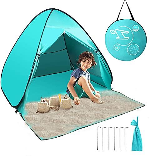 Sun Shelter Instant Portable Tent 