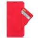 thumbnail image 4 of Funda Tipo Billetera GANGXUN para Motorola MOTO G35 5G – Tapa Flip con Tarjetero, 4 of 5