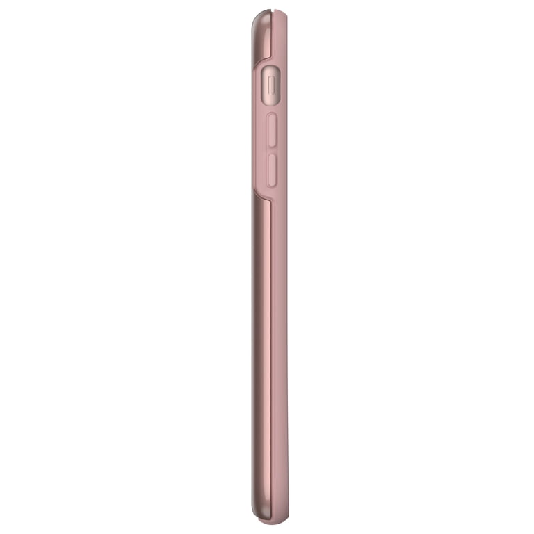 OtterBox Symmetry Series for iPhone 8 Plus & iPhone 7 Plus, Rose