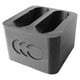 thumbnail image 2 of Sidaley Base de base de carga VR Game Handle Holder Gamepad Estación de carga rápida Reemplazo para Valve Index Videojuegos y accesorios, 2 of 6