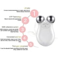 thumbnail image 4 of Limpiadores faciales | Instrumento de belleza HUOGUO para rejuvenecer la piel, 4 of 5