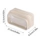 thumbnail image 2 of Lápiz Grande Para Adolescentes Y Adultos. Estuche Para Bolígrafos Con Cremallera, Diseño Estético Y Bonito. Organizador De Material Escolar Portátil Y Desmontable., 2 of 5