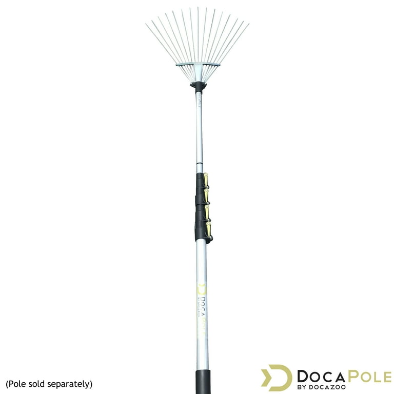 Rake doc outlet