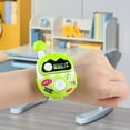 thumbnail image 4 of Usloyux under $5 Kids Walkie Talkie, USB Rechargeable Wireless Watch with 300m Range, Parent-Child Communication Toy for Outdoor Play, Educational Two-Way Radio for Kids Adventure, 4 of 6
