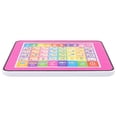thumbnail image 4 of Máquina de aprendizaje de inglés para niños, Máquina de aprendizaje de inglés para niños Juguetes de aprendizaje para niños pequeños Regalos Máquina de aprendizaje de tabletas para niños Máxima confiabilidad, 4 of 8