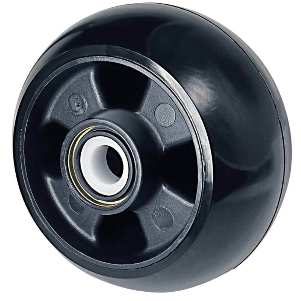 John Deere Original Equipment Wheel Kit AM125172