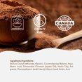 thumbnail image 4 of Premium Taza Natural Sandalwood Shaving Cream, 4 of 4