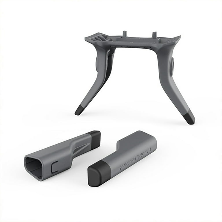 PGYTECH Extended Landing Gear Leg Support Protector Extension