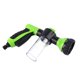 thumbnail image 1 of Multifunción Auto Car Espuma Pistola de agua Lavado de alta presión Pistola de agua Lavadora de coches Pulverizador Boquilla Burbuja Jardín Pulverizador Ecomeon no, 1 of 5