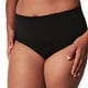 thumbnail image 1 of Tanga Shapewear Spanx XL, muy negra, de compresión, 1 of 6