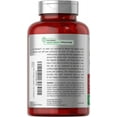 thumbnail image 3 of Apple Cider Vinegar Pills 3200mg | 180 Vegetarian Caplets | for Men and Women | by Horbaach, 3 of 7