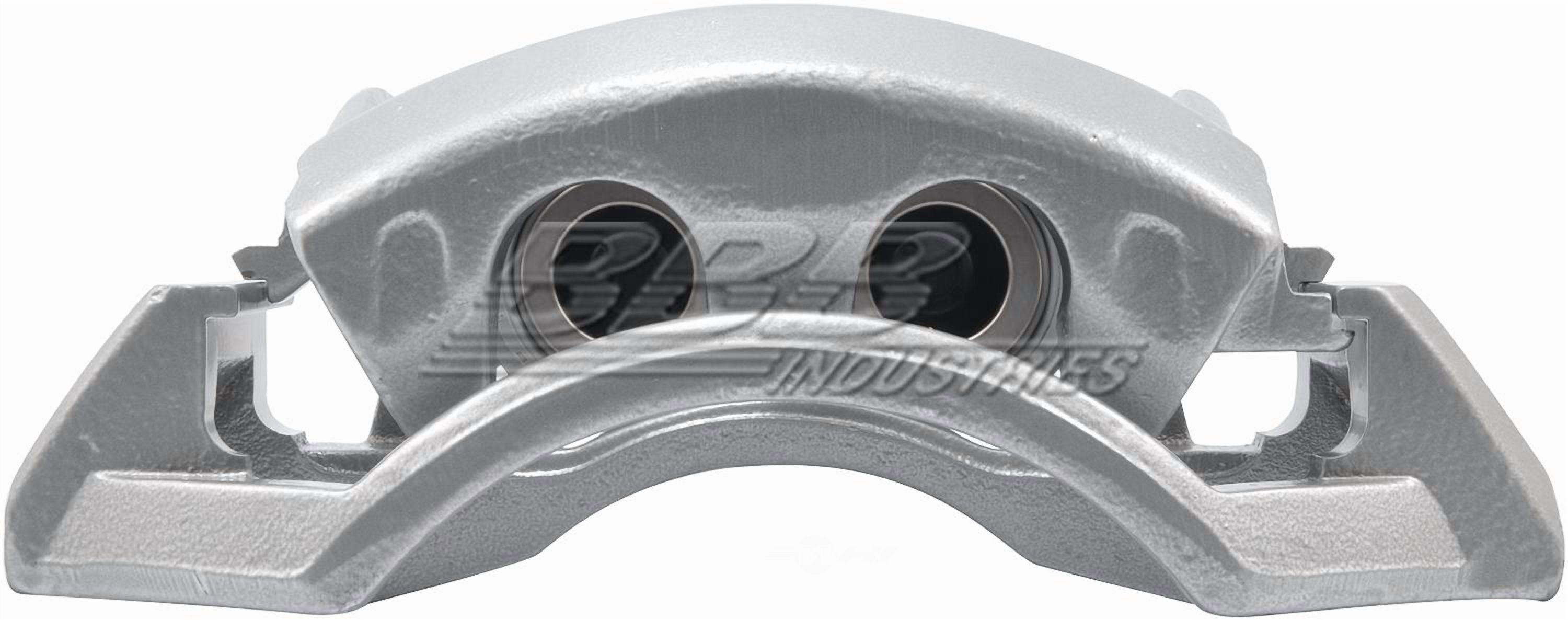 TERREPOWER formerly BBB Industries 99-17379D Reman Caliper w/installation Hardware