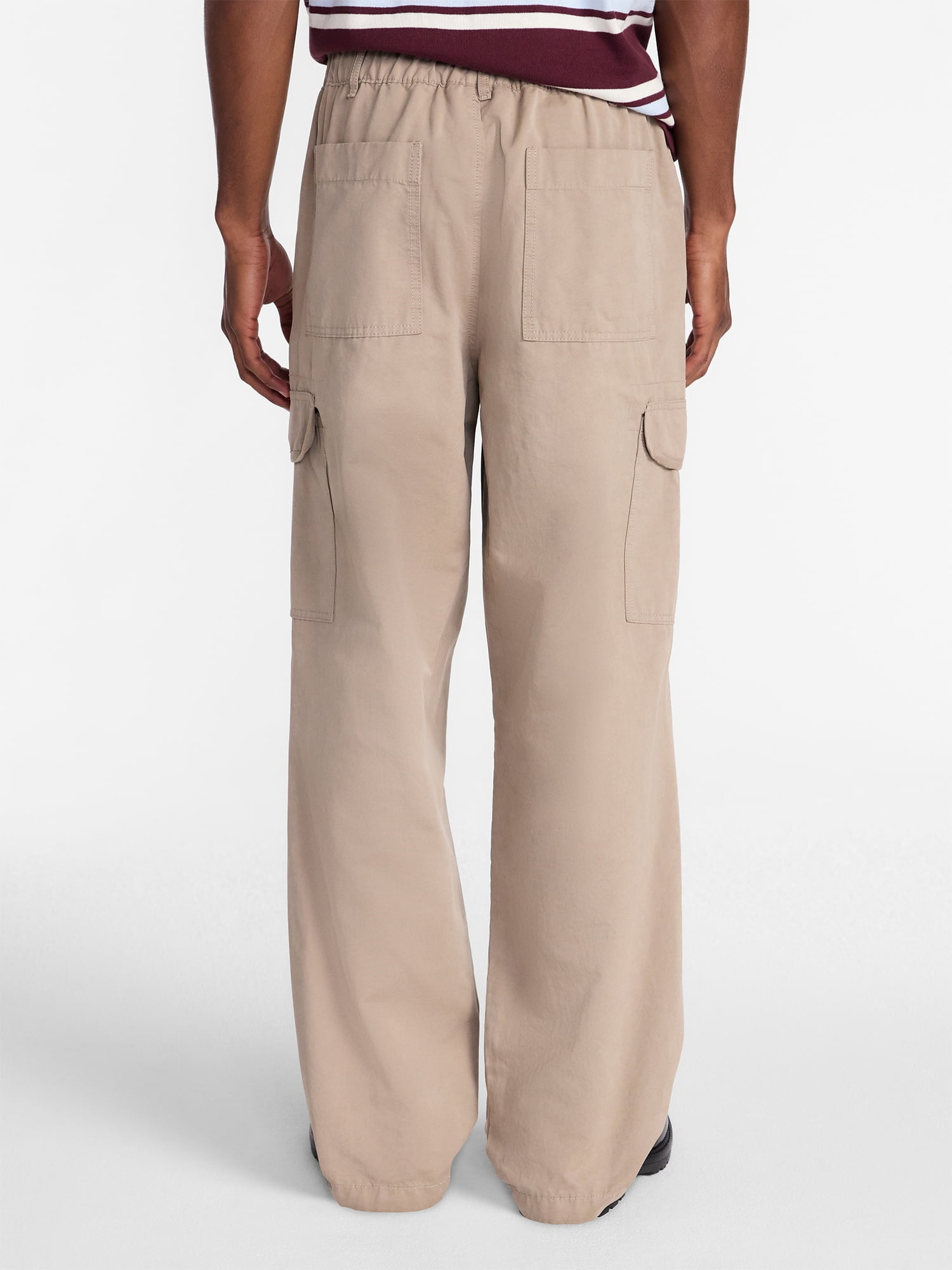 No Boundaries Cargo Pants, Men's XS-4XLT