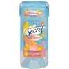 P & G Secret Scent Expressions Antiperspirant/Deodorant, 2.7 oz