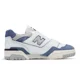 thumbnail image 3 of New Balance 550 NB Dream State Men Unisex Casual Shoes Sneakers BB550BWG-D, 3 of 6