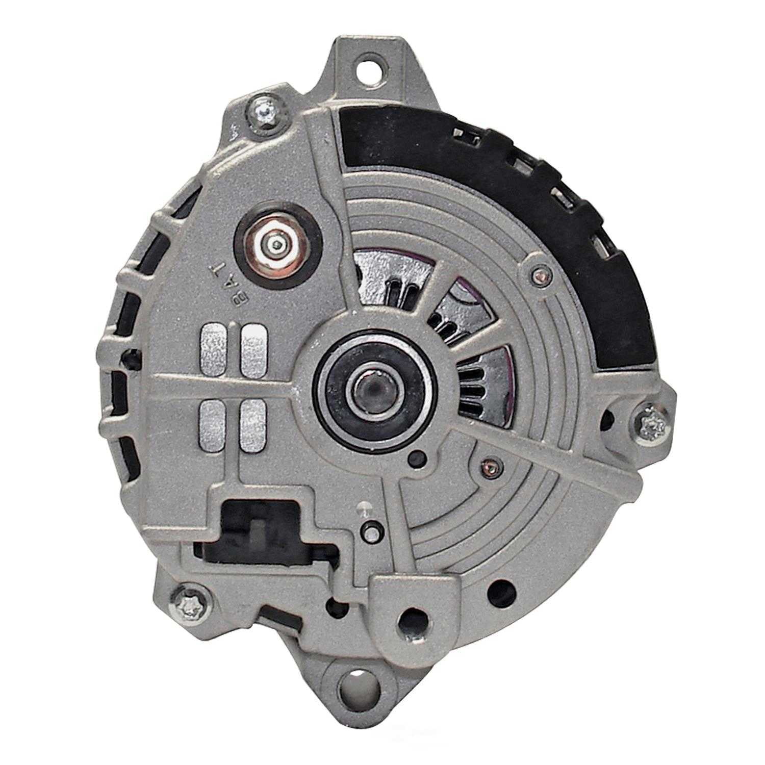 FVP Professional 7936607 Alternator Standard