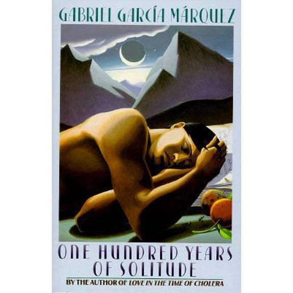 Pre-Owned One Hundred Years of Solitude (Paperback) 0060919655 9780060919658