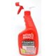 thumbnail image 1 of Limpiador Nature's Miracle Espumante Avanzado 709 ml, 1 of 1