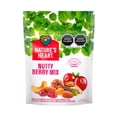 thumbnail image 1 of Frutas deshidratadas y nueces Nature's Heart nutty berry mix 70 g, 1 of 5