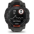 thumbnail image 3 of Garmin Monitor Deportivo Instinct 3, 50 mm, 3 of 7